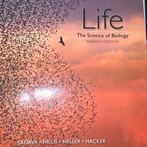 Life: The Science of Biology (11th Edition)